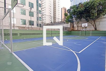 Apartamento à venda com 156m², 3 quartos e 2 vagas Apartamento à venda com 156m², 3 quartos e 2 vagasQuadra Esportiva