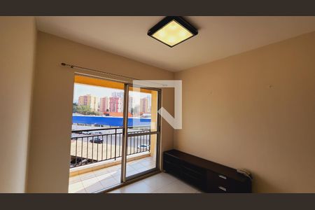 Sala de apartamento para alugar com 3 quartos, 72m² em Vila das Hortências, Jundiaí