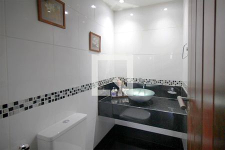 Casa à venda com 500m², 7 quartos e 5 vagasLavabo Sala de Estar