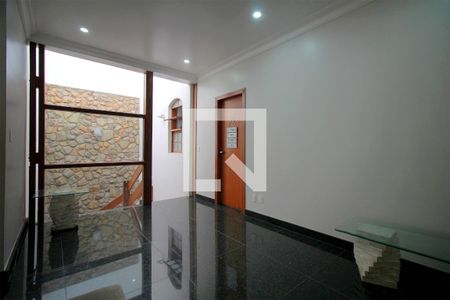 Casa à venda com 500m², 7 quartos e 5 vagasSala de Estar – 3º Piso