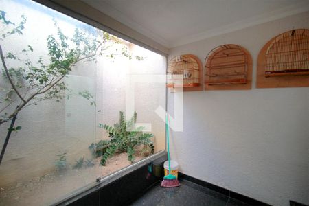 Casa à venda com 500m², 7 quartos e 5 vagasJardim de inverno