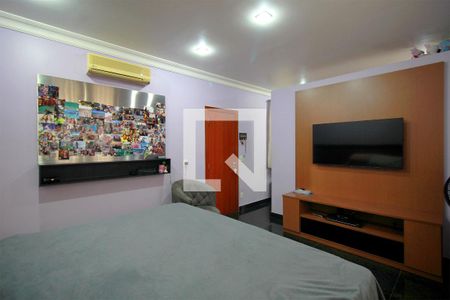 Casa à venda com 500m², 7 quartos e 5 vagasSuite 1