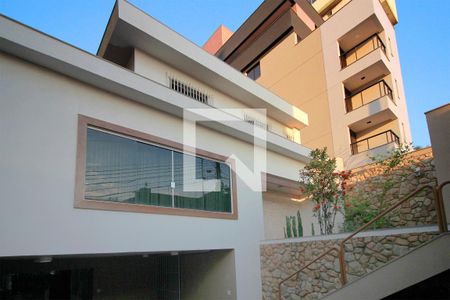 Casa à venda com 500m², 7 quartos e 5 vagasGaragem