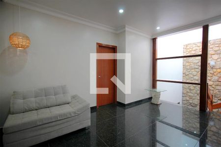 Casa à venda com 500m², 7 quartos e 5 vagasSala de Estar – 3º Piso