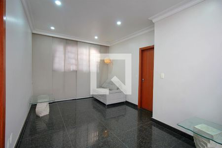 Casa à venda com 500m², 7 quartos e 5 vagasSala de Estar – 3º Piso