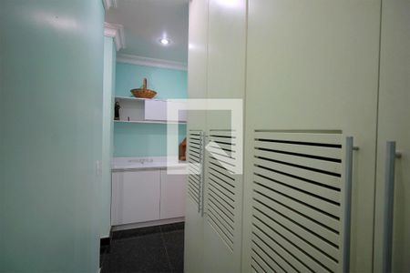 Casa à venda com 500m², 7 quartos e 5 vagasCloset Suite 2
