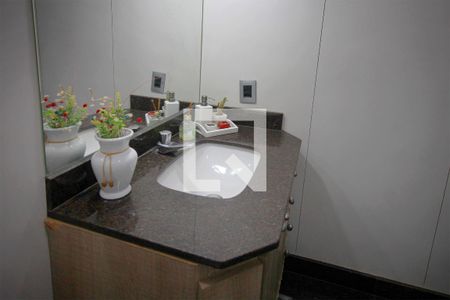 Casa à venda com 500m², 7 quartos e 5 vagasBanheiro