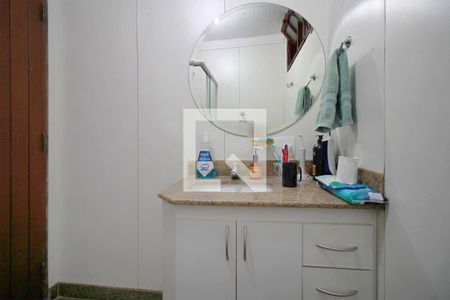 Casa à venda com 500m², 7 quartos e 5 vagasBanheiro da Suíte 4