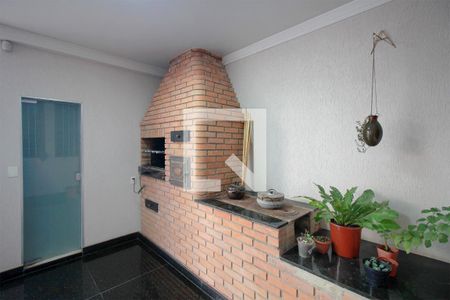 Casa à venda com 500m², 7 quartos e 5 vagasÁrea Gourmet