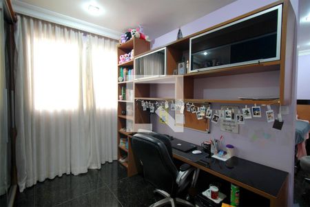 Casa à venda com 500m², 7 quartos e 5 vagasAnexo Suite 1