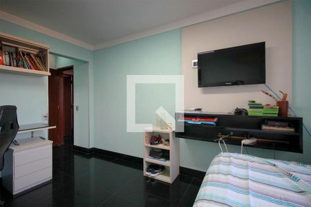 Casa à venda com 500m², 7 quartos e 5 vagasSuite 3