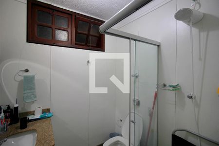 Casa à venda com 500m², 7 quartos e 5 vagasBanheiro da Suíte 4