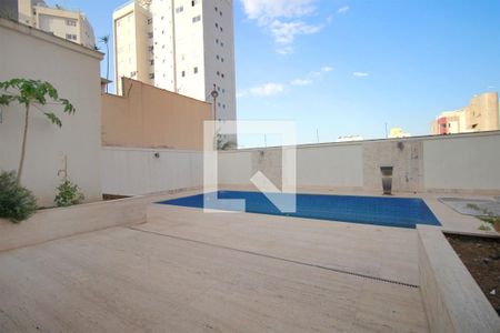 Casa à venda com 500m², 7 quartos e 5 vagasVaranda – Piscina