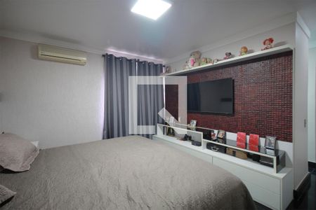 Casa à venda com 500m², 7 quartos e 5 vagasSuite Master