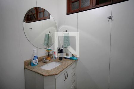 Casa à venda com 500m², 7 quartos e 5 vagasBanheiro da Suíte 4