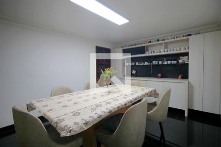 Casa à venda com 500m², 7 quartos e 5 vagasSala de Jantar 2