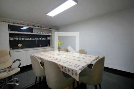 Casa à venda com 500m², 7 quartos e 5 vagasSala de Jantar 2