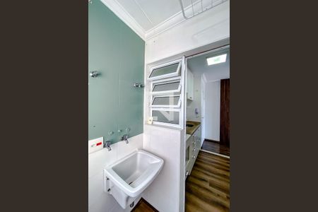 Apartamento à venda com 52m², 2 quartos e 1 vagaÁrea de Serviço