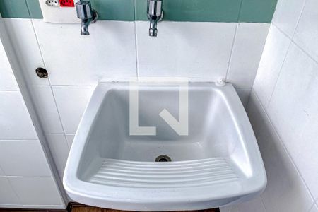 Apartamento à venda com 52m², 2 quartos e 1 vagaÁrea de Serviço