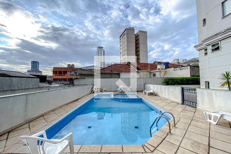 Apartamento à venda com 52m², 2 quartos e 1 vagaÁrea comum - Piscina