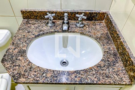 Apartamento à venda com 52m², 2 quartos e 1 vagaBanheiro