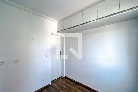 Apartamento à venda com 52m², 2 quartos e 1 vagaQuarto 2 - Suíte