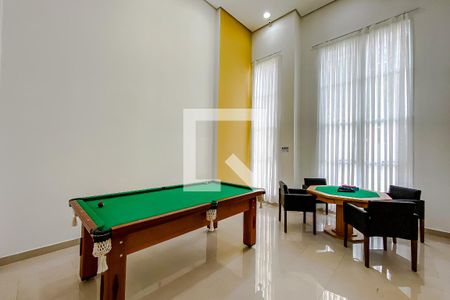 Apartamento à venda com 52m², 2 quartos e 1 vagaÁrea comum