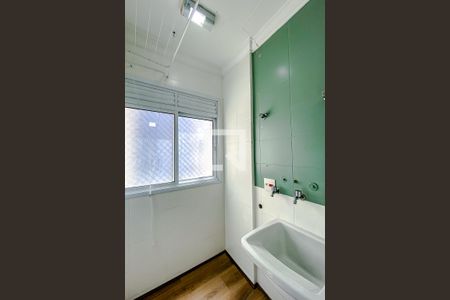 Apartamento à venda com 52m², 2 quartos e 1 vagaÁrea de Serviço