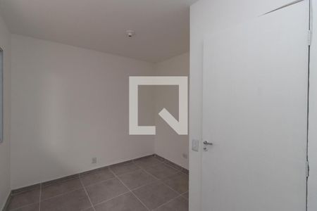 Apartamento à venda com 42m², 1 quarto e sem vaga Apartamento à venda com 42m², 1 quarto e sem vagaQuarto 1