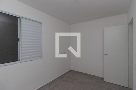 Apartamento à venda com 42m², 1 quarto e sem vaga Apartamento à venda com 42m², 1 quarto e sem vagaQuarto 2