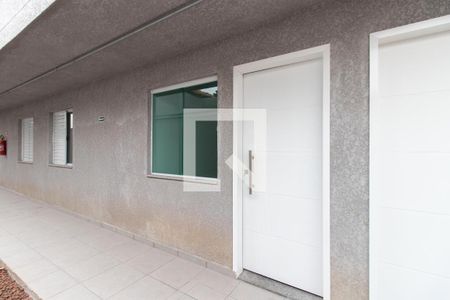 Apartamento à venda com 42m², 1 quarto e sem vaga Apartamento à venda com 42m², 1 quarto e sem vagaEntrada