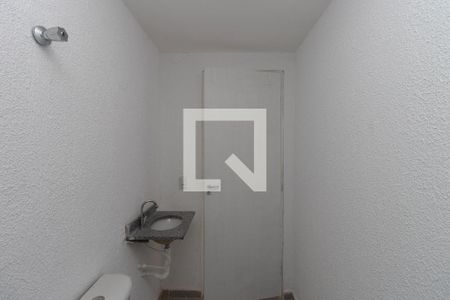 Apartamento à venda com 42m², 1 quarto e sem vaga Apartamento à venda com 42m², 1 quarto e sem vagaBanheiro