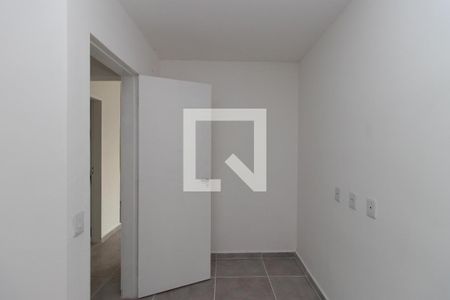 Apartamento à venda com 42m², 1 quarto e sem vaga Apartamento à venda com 42m², 1 quarto e sem vagaQuarto 1