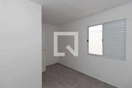 Apartamento à venda com 42m², 1 quarto e sem vaga Apartamento à venda com 42m², 1 quarto e sem vagaQuarto 1