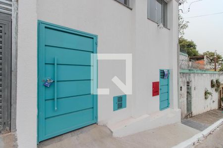 Apartamento à venda com 42m², 1 quarto e sem vaga Apartamento à venda com 42m², 1 quarto e sem vagaFachada