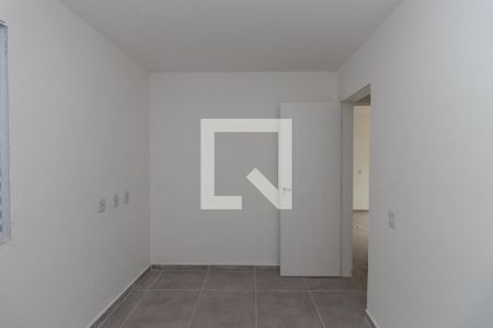 Apartamento à venda com 42m², 1 quarto e sem vaga Apartamento à venda com 42m², 1 quarto e sem vagaQuarto 2