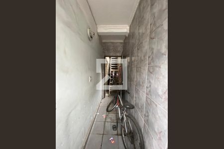 Casa à venda com 70m², 4 quartos e sem vagaÁrea comum