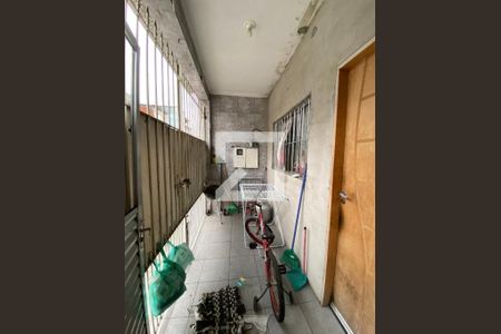 Casa à venda com 70m², 4 quartos e sem vagaÁrea comum