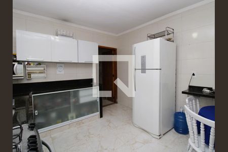 Casa à venda com 70m², 4 quartos e sem vagaCozinha 1