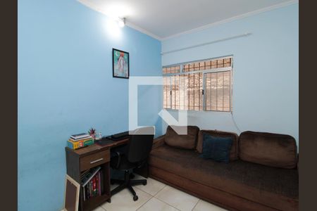 Casa à venda com 70m², 4 quartos e sem vagaSala 2