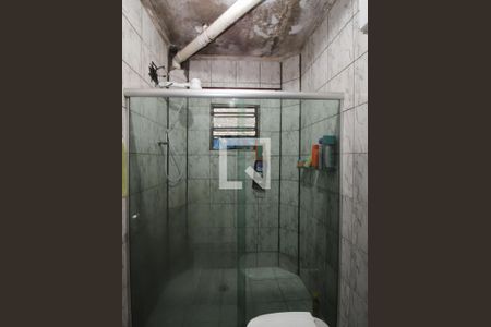 Casa à venda com 70m², 4 quartos e sem vagaBanheiro 2