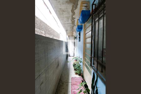 Casa à venda com 70m², 4 quartos e sem vagaÁrea comum