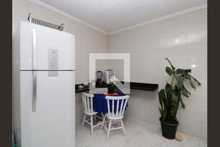 Casa à venda com 70m², 4 quartos e sem vagaCozinha 1