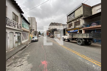 Casa à venda com 70m², 4 quartos e sem vagaVista da Rua