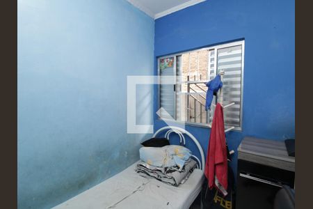 Casa à venda com 70m², 4 quartos e sem vagaQuarto 3