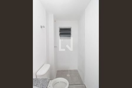 Apartamento à venda com 42m², 2 quartos e sem vagaBanheiro