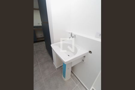 Apartamento à venda com 42m², 2 quartos e sem vagaCozinha - Tanque