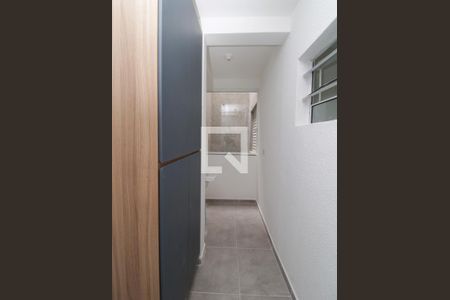 Apartamento à venda com 42m², 2 quartos e sem vagaCozinha