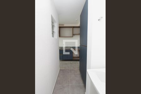 Apartamento à venda com 42m², 2 quartos e sem vagaCozinha