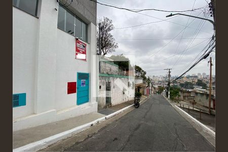 Apartamento à venda com 42m², 2 quartos e sem vaga Apartamento à venda com 42m², 2 quartos e sem vagaVista da Rua